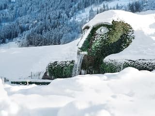 Det bedste af Innsbruck, Innsbruck