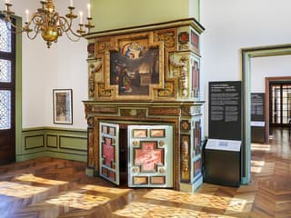 Carnavalet Museum & Exhibition Direct Entry Tickets — gallery 3