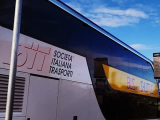 Rome: Walking Tour + Transfer from Civitavecchia — gallery 2
