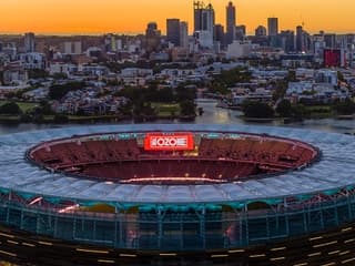 VERTIGO at Optus Stadium — gallery 3