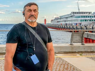 1.5-Hour Harbour & Speicherstadt Cruise — gallery 2
