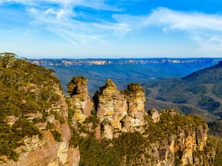 Blue Mountains Scenic World Tickets — gallery 1