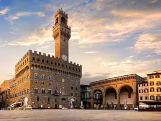 Guided Bike Tour of Florence with Gelato Tasting — gallery 3
