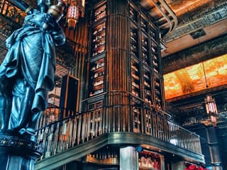 Singapore Instawalk: Bugis, Waterloo Street and Kampong Glam — gallery 2