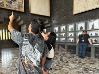 Diego Rivera Anahuacalli Museum: Guided Tour — gallery 1