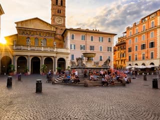 Rome: Audio Guide App — gallery 2