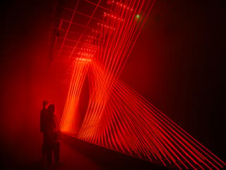 Prague Signal Space Digital Art Gallery Tickets — gallery 2