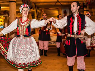Polish Folk Show with All-You-Can-Eat Dinner — gallery 1