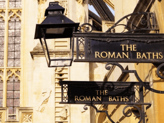 From London: Stonehenge and Bath Day Trip — gallery 2