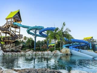 Aquatica Orlando: Fast Track Ticket — gallery 1