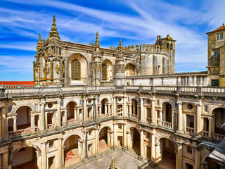 Knights Templar Tour from Lisbon — gallery 1