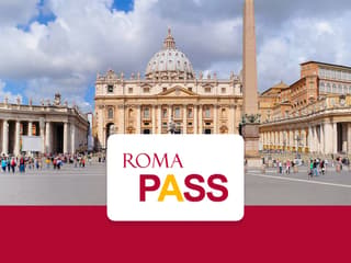 Roma Pass: Access 30+ Attractions and Unlimited Public Transport — gallery 1