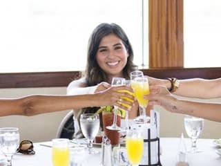 San Diego: Champagne Brunch Cruise — gallery 2