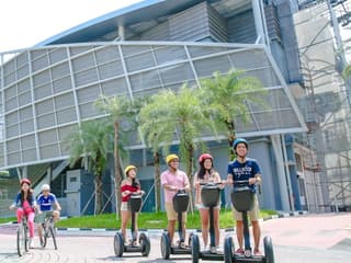 Sentosa Fun Pass: Save up to 55% on Attractions and More — gallery 1
