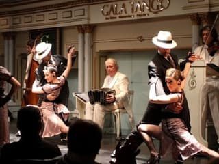 Gala Tango Show — gallery 2