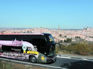 Go City: Madrid Explorer Pass — gallery 3