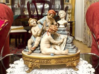 Capodimonte Museum Small-Group Guided Tour — gallery 2