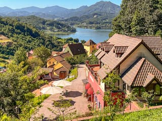 Nami Island Highlights Day Tour with Petite France & Italian Village — gallery 1