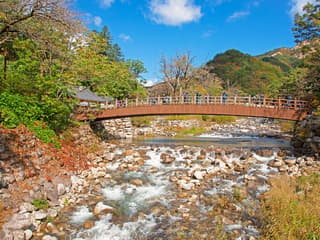 Nami Island & Mount Seorak Day Tour — gallery 3