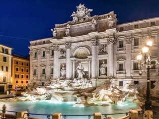 Under the Moonlight Rome Walking Tour with Secret Backstreets — gallery 3