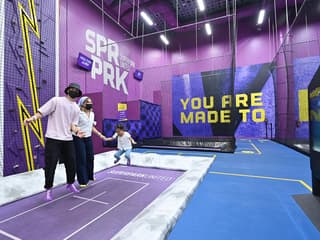 Entry Tickets to SuperPark Singapore — gallery 2