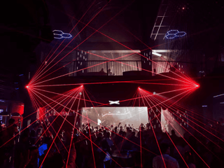 Eden on Sundays: Abode × Cue Tickets — gallery 1