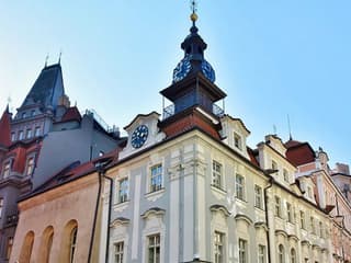 Skip-the-Line Combo: Prague Castle, Jewish Town, & Astronomical Clock — gallery 2