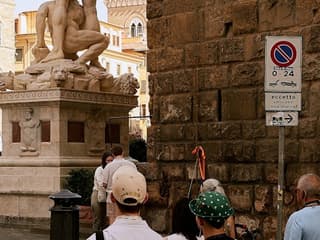 Florence Walk and Talk - In The Medicis' Footsteps — gallery 2