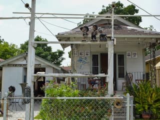 New Orleans City Bus Tour — gallery 2