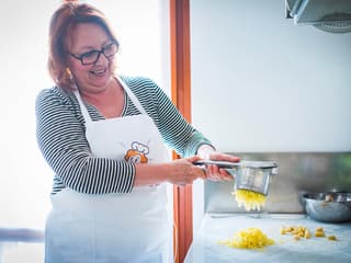 Private cooking class in Milan — gallery 3