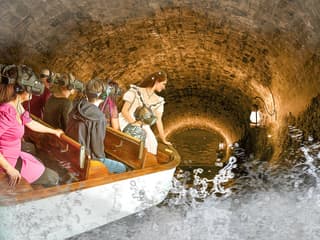 Sisi's Amazing Journey - Virtual Reality Experience — gallery 2
