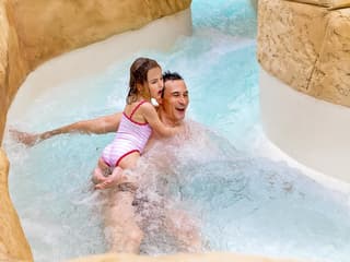 Aqualibi Water Park Entry Tickets — gallery 3