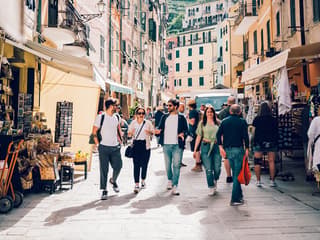 From Florence: Pisa and Cinque Terre Guided Tour — gallery 1