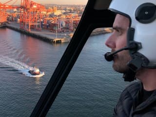 Vancouver: 20-Minute Helicopter Flight — gallery 3