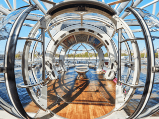 London Eye Admission Tickets — gallery 1