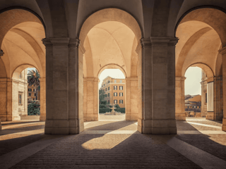 Barberini Palace & Galleria Corsini: Entry Ticket — gallery 3