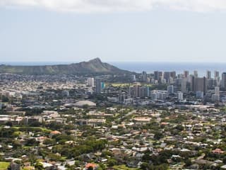 Diamond Head State Monument: Self-Guided Audio Tour — gallery 1