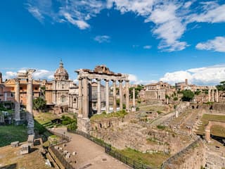 The Roman Forum & Palatine Hill SUPER Sites Pass — gallery 3