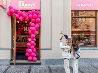 Be Happy Museum Tickets — gallery 1