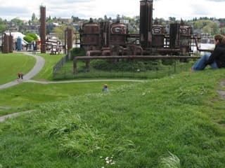Seattle: Scenic Tour — gallery 1