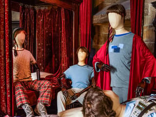 Harry Potter™ Warner Bros. Studio Tickets — gallery 1