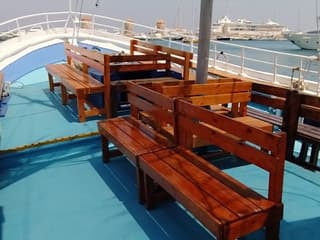 Anthony Quinn Bay & Kallithea Bay: Express Cruise — gallery 1
