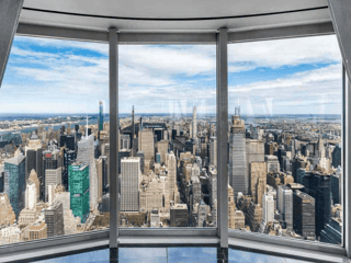 Empire State Building Observation Deck Tickets — gallery 2