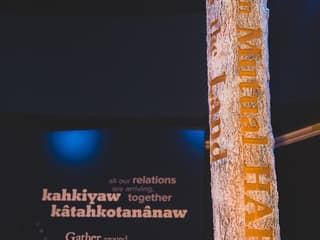 Fort Edmonton Park: Indigenous Peoples Experience — gallery 3