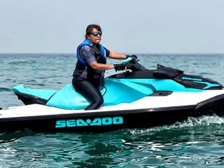 Jet Ski Experience in Langkawi — gallery 2