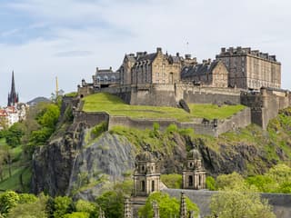 Edinburgh Castle Guided Tour — gallery 1