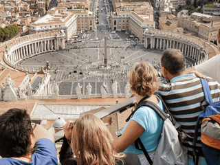St. Peter's Basilica: Audio Guide + Dome Access — gallery 2
