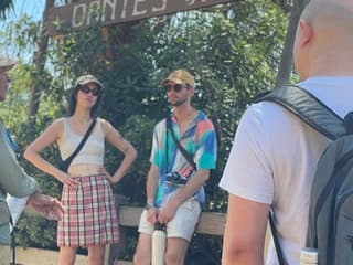 Los Angeles: Griffith Observatory and Hollywood Hills Hike Walking Tour — gallery 2