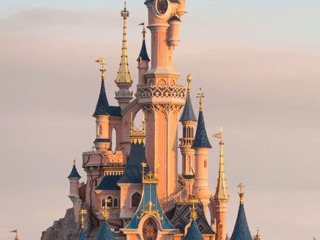 1-Day Ticket to Disneyland® Paris — gallery 1