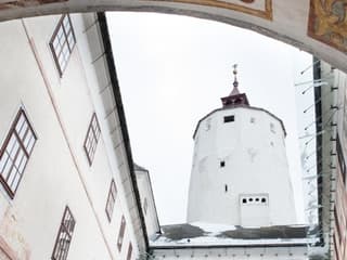 Forchtenstein Castle: Entry Ticket — gallery 2